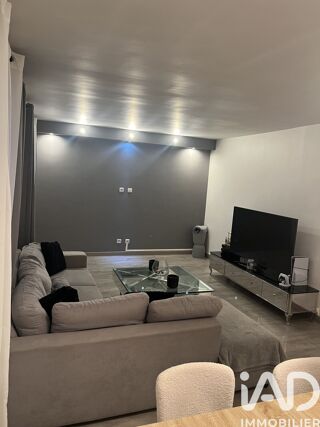  Appartement à vendre 4 pièces 71 m²