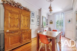  Maison à vendre 6 pièces 152 m²
