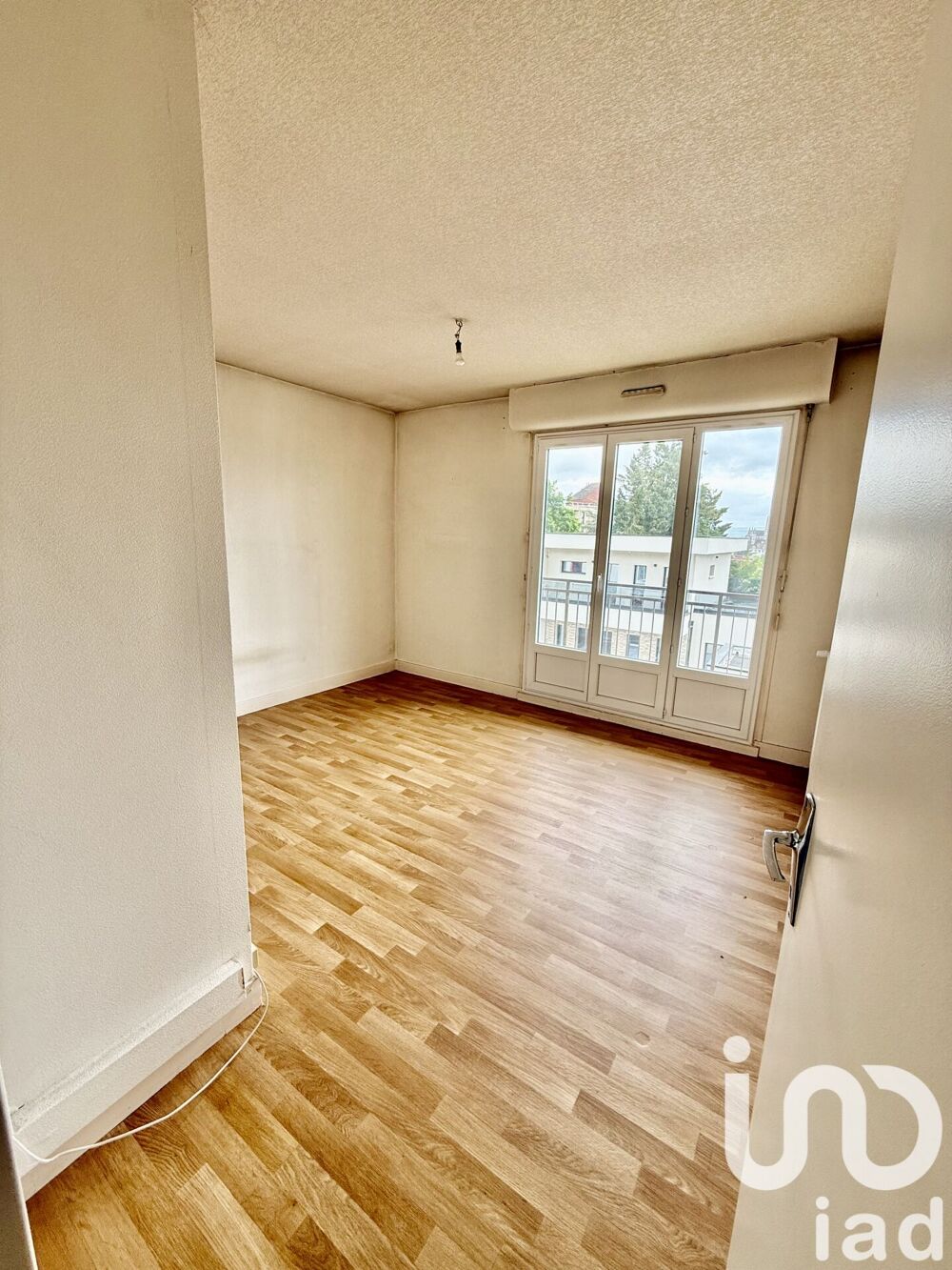 Appartement 3 pièces 66 m² · à Auxerre · 66 m² · 65 000 €
