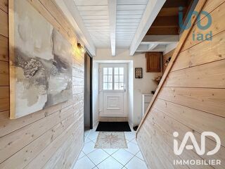  Maison à vendre 5 pièces 121 m²