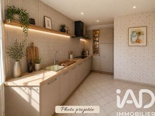  Maison à vendre 7 pièces 160 m²