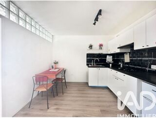  Appartement à vendre 3 pièces 48 m²