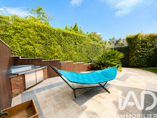  Maison à vendre 6 pièces 214 m²