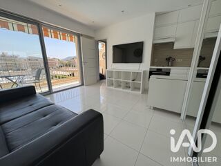  Appartement à vendre 2 pièces 28 m²