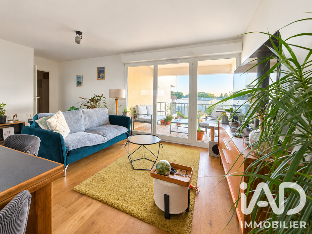 Vente Appartement Vente Appartement 3 pièces Noyal-sur-vilaine