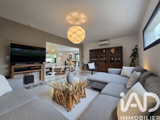  Maison à vendre 7 pièces 280 m²