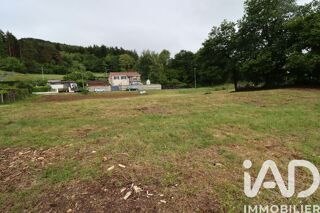  Terrain à vendre 1039 m²