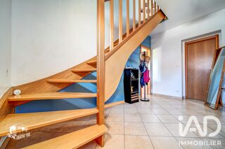  Maison à vendre 6 pièces 150 m²