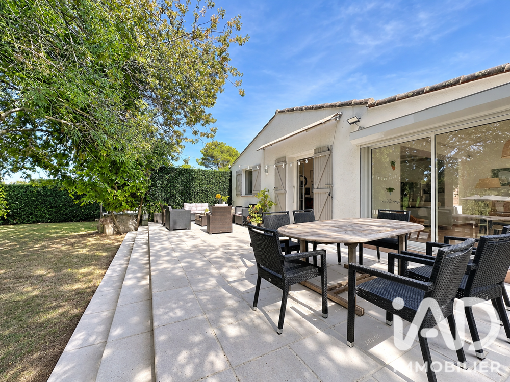 Vente Maison Vente Maison/villa 4 pièces Mougins