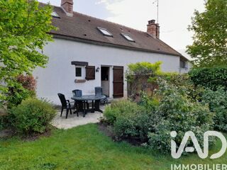  Maison à vendre 4 pièces 115 m²
