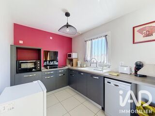  Maison à vendre 5 pièces 97 m²