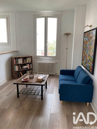  Maison à vendre 5 pièces 108 m²