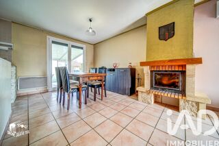 Maison à vendre 5 pièces 90 m²