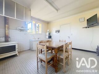  Maison à vendre 5 pièces 102 m²
