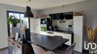  Maison à vendre 6 pièces 104 m²