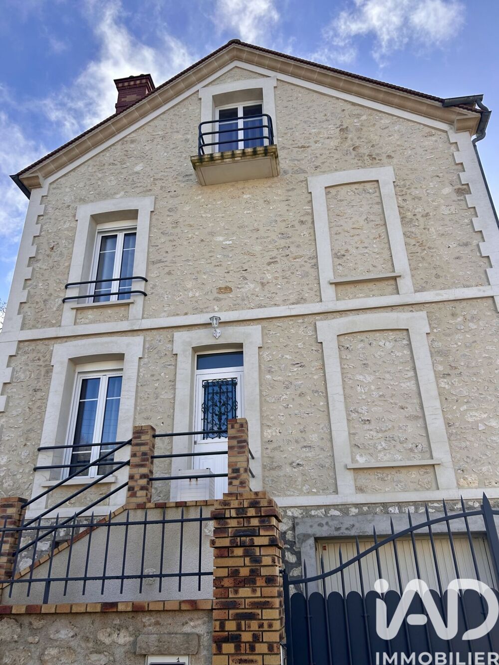Vente Maison/villa 8 pièces