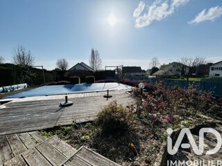  Maison à vendre 7 pièces 173 m²