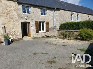  Maison à vendre 4 pièces 74 m²