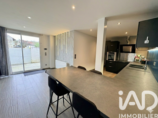  Appartement à vendre 5 pièces 119 m²
