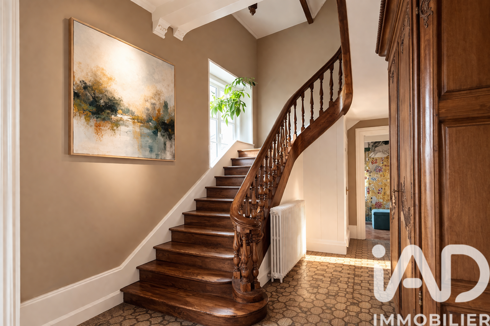 à vendre  Maison Rivière (62173)
