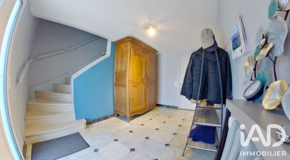 Vente Pavillon 5 pièces
