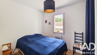  Maison à vendre 5 pièces 82 m²