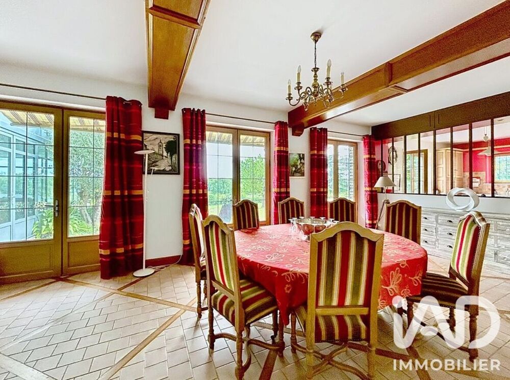 à vendre  Maison Beaugency (45190)
