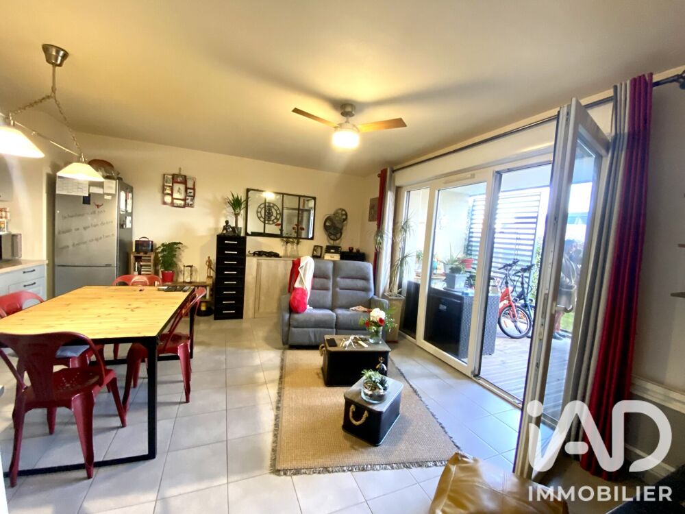 Vente Appartement Vente Appartement 3 pièces Royan