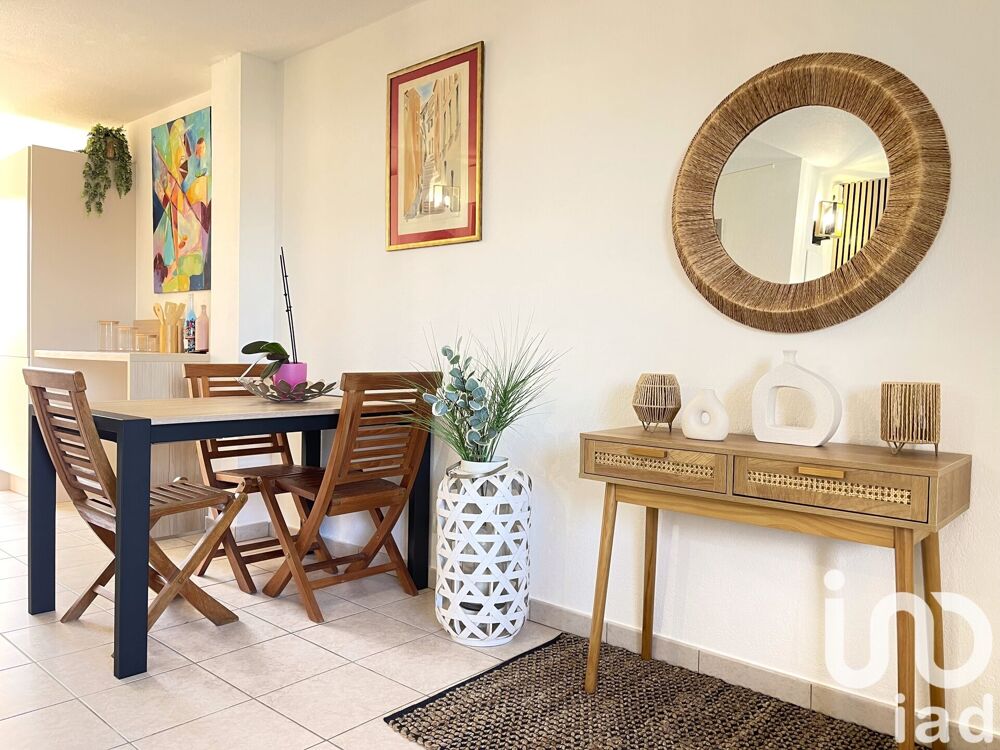 Vente Maison/villa 3 pièces