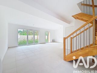  Maison à vendre 5 pièces 96 m²