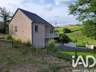  Maison à vendre 5 pièces 102 m²