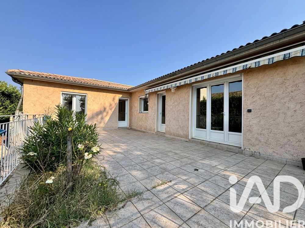 Vente Maison Vente Maison/villa 6 pièces Aubenas