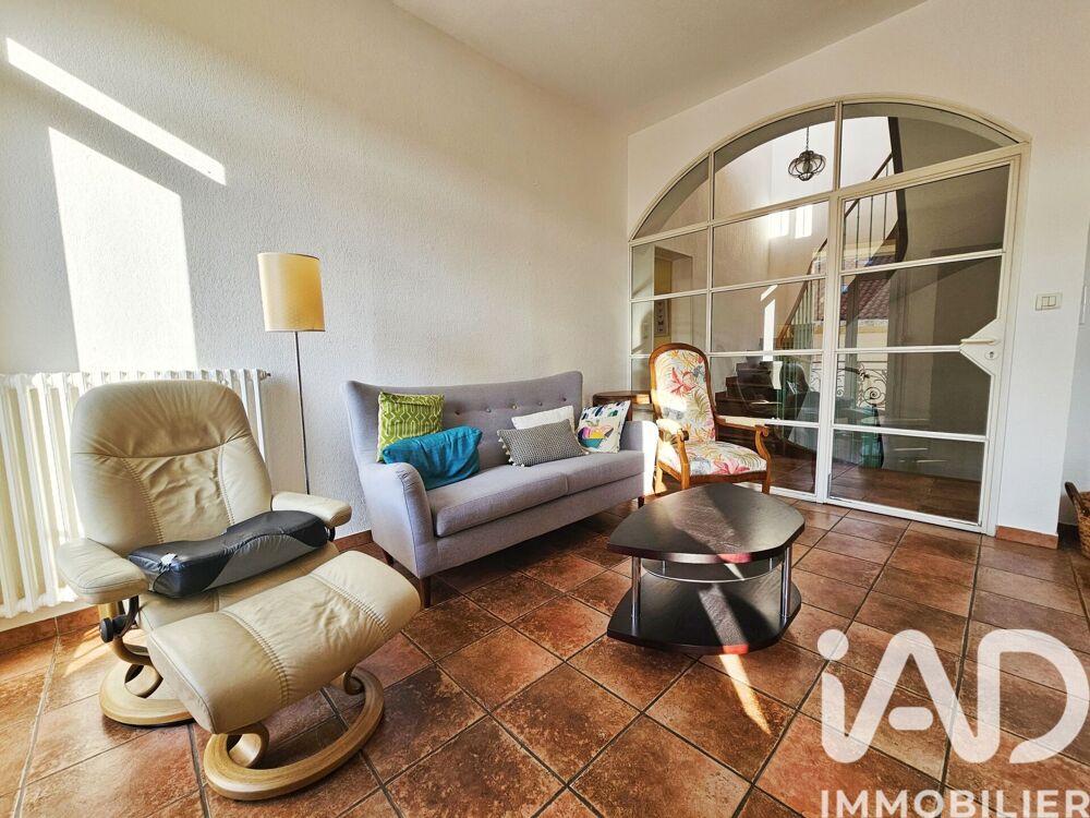 Vente Maison Vente Maison de ville 6 pièces Perpignan