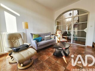 Maison à vendre 6 pièces 146 m²