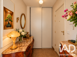  Appartement à vendre 2 pièces 50 m²
