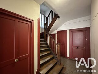  Appartement à vendre 1 pièce 13 m²