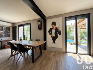  Maison à vendre 5 pièces 120 m²