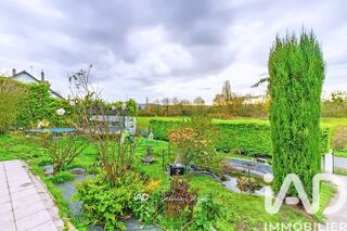  Maison à vendre 5 pièces 85 m²
