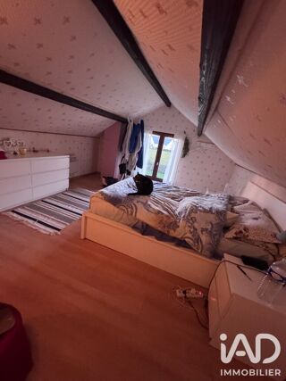  Maison à vendre 4 pièces 82 m²