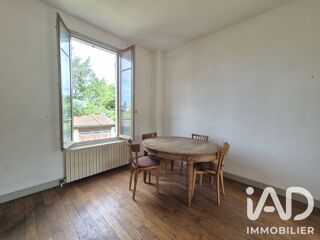 Maison à vendre 5 pièces 80 m²