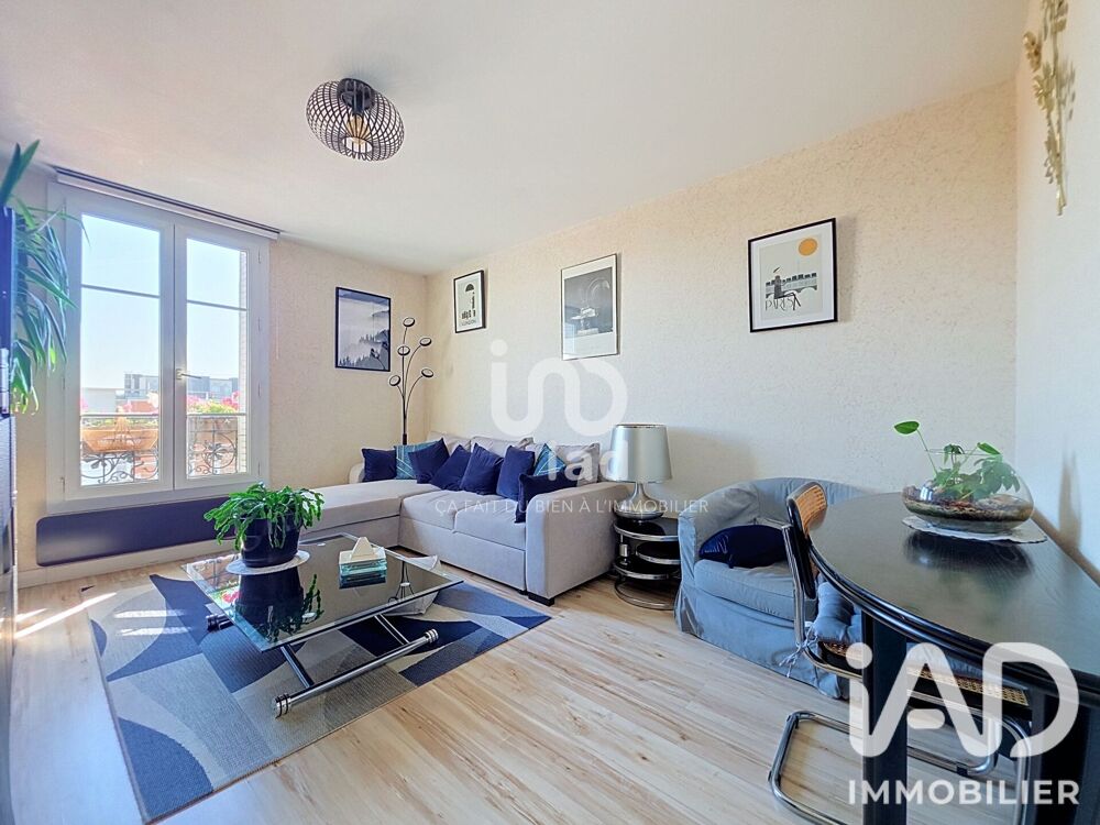 Vente Appartement Vente Appartement 2 pièces Vitry-sur-seine
