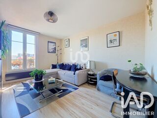  Appartement à vendre 2 pièces 49 m²