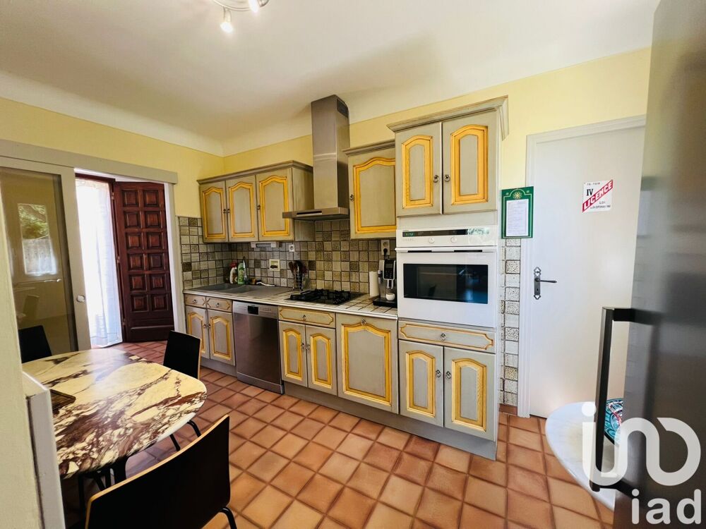 Vente Maison/villa 7 pièces