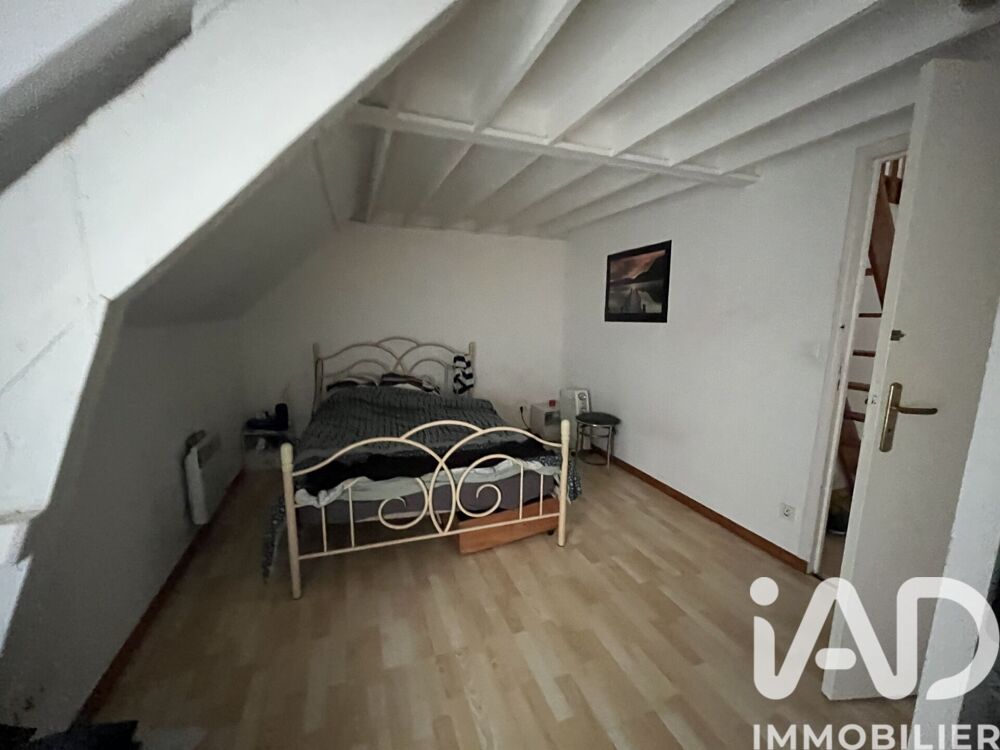Vente Appartement Vente Triplex 3 pièces La baule-escoublac