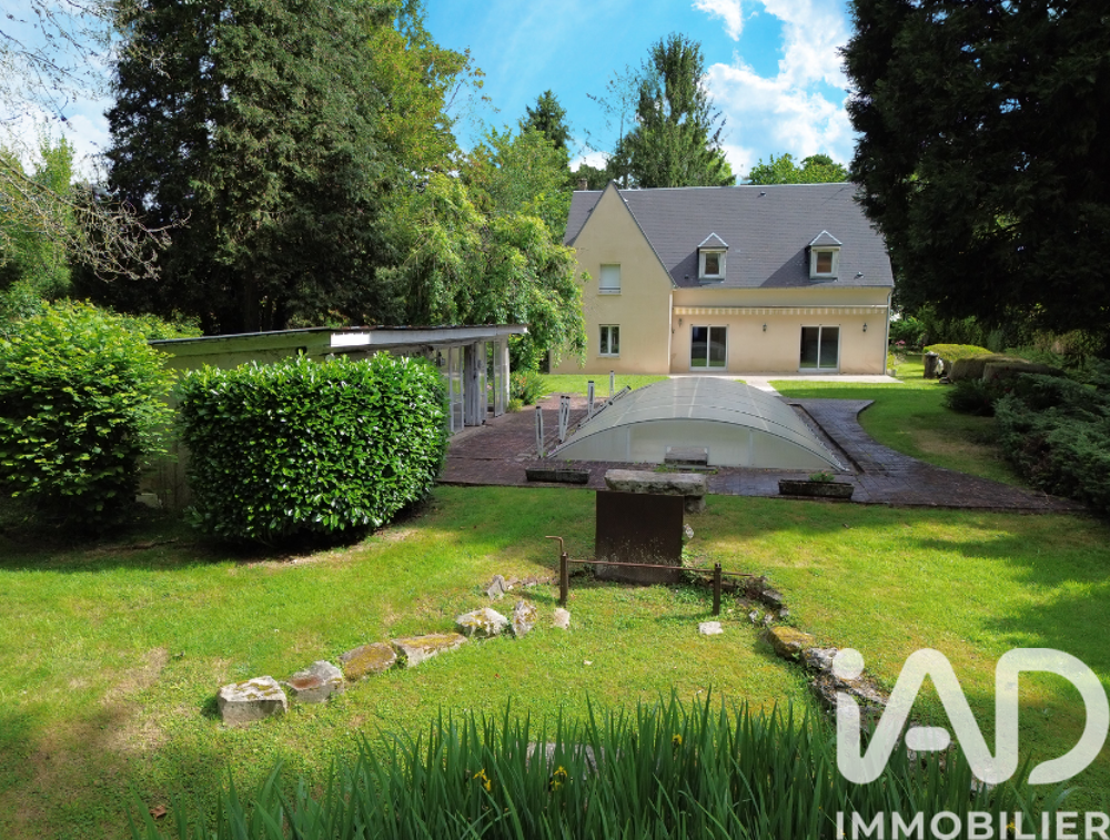 Vente Maison d'architecte 6 pièces