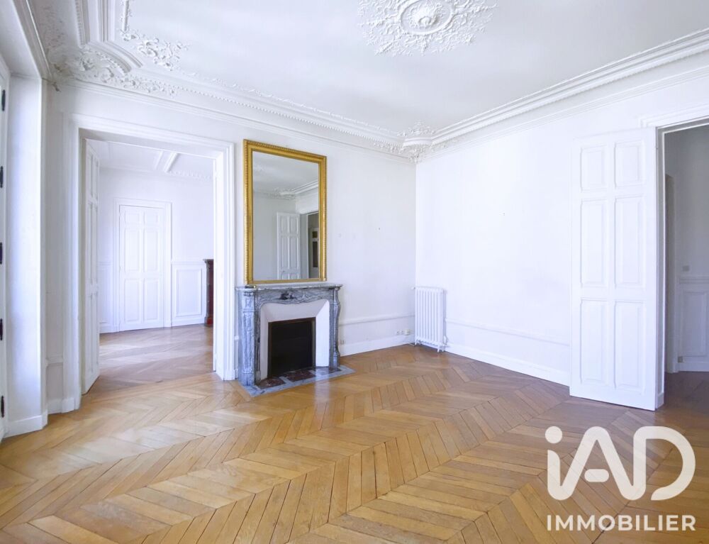 Vente Appartement Vente Appartement 4 pièces Versailles