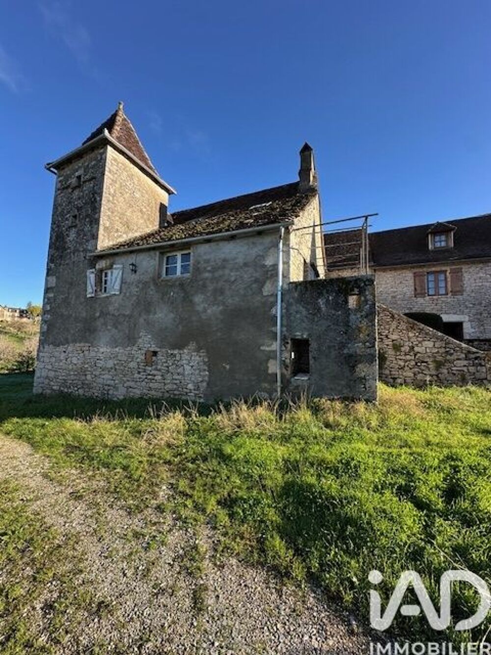Vente Maison Vente Maison de village 4 pièces Floirac