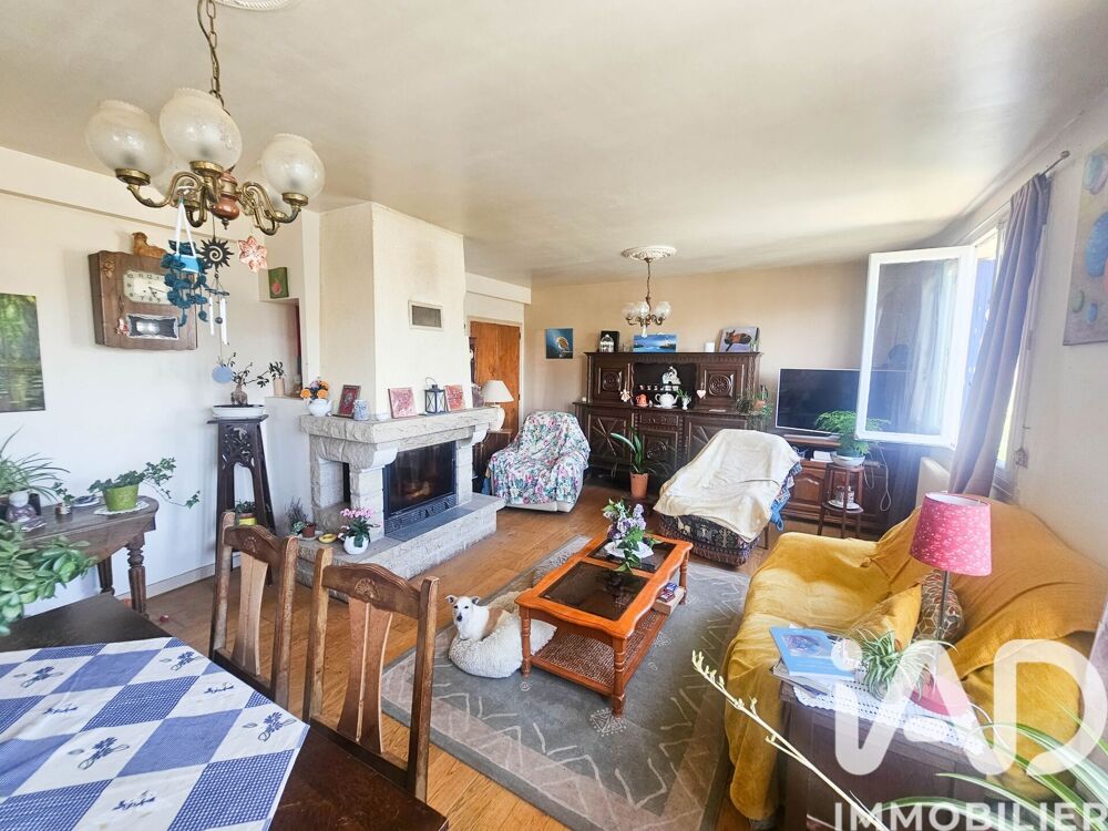 Vente Maison Vente Maison/villa 6 pièces Saint-méen-le-grand