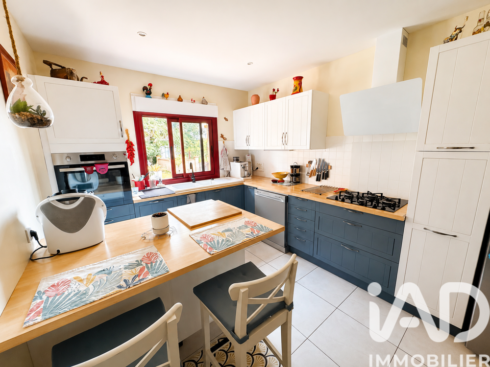 Vente Maison Vente Maison traditionnelle 4 pièces Lias