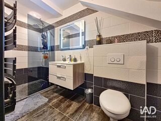  Maison à vendre 7 pièces 169 m²